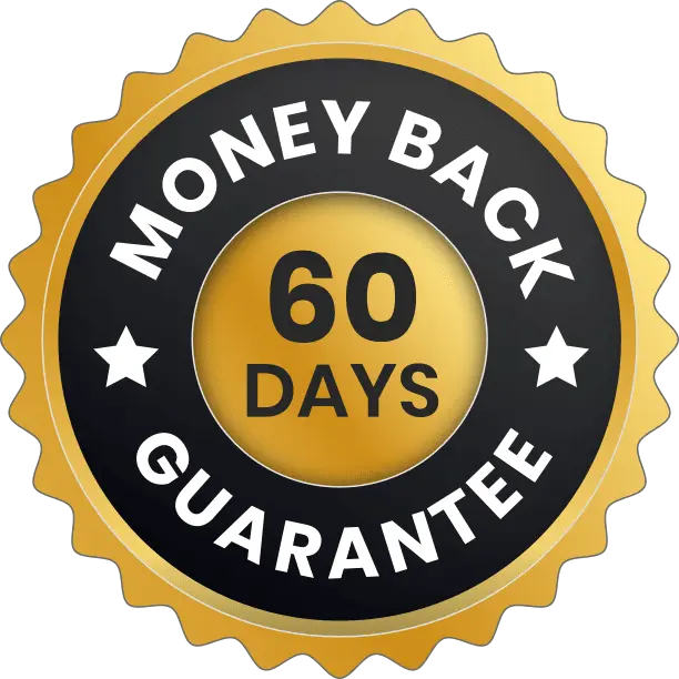 AlphaXploder  - 60 days money back guarantee